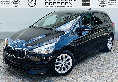 BMW 2er 225 Active Tourer 225 xe +CARPLAY+NAVI+PDC+SHZ+