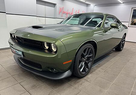 Dodge Challenger 3.6 GT PLUS/Vollausstt/1HD+U-Frei/R20