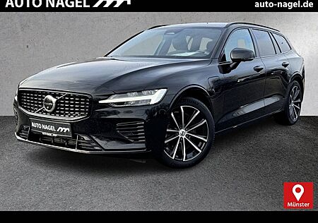 Volvo V60 T8 Twin Engine AWD Plus Dark Plug-In Autom.