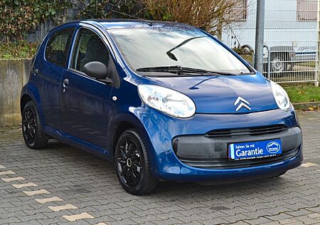 Citroën C1 Advance *3.Hd * TÜV NEU * Servo *