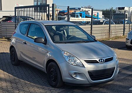Hyundai i20 Edition 20
