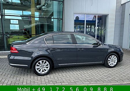 VW Passat Volkswagen Lim. Comfortline BlueMotion DSG