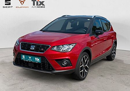 Seat Arona FR 1.0 TSI 1.HD/Navi/Kamera/Tempomat