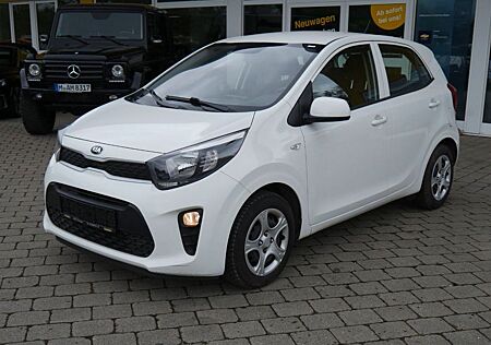 Kia Picanto Edition 7 Klima/Sitzheizung/Freisprech