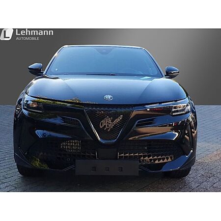 Alfa Romeo Junior leasen