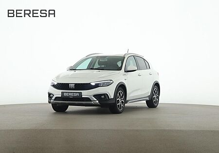 Fiat Tipo gebraucht kaufen Fiat Tipo 1.0 City Sport LED Navi DAB