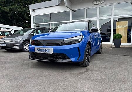 Opel Corsa F GS