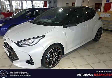 Toyota Yaris Hybrid GR Sport 1.5 Dual-VVT-iE 68 kW ...