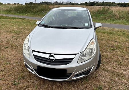 Opel Corsa 1.0 Twinport ecoFLEX -