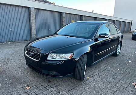 Volvo S40 Lim. 2.0 D Kinetic