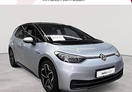 VW ID.3 Volkswagen Pro Life Navi SHZ PDC