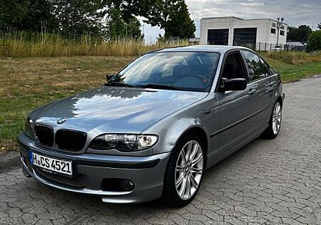 BMW 318i Edition Sport * 2. Hand * M Ausstattung *