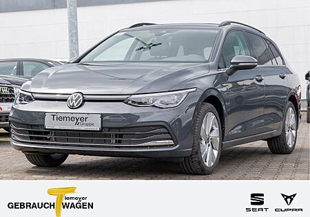 VW Golf Volkswagen Variant 2.0 TDI DSG STYLE LED KAMERA NAVI