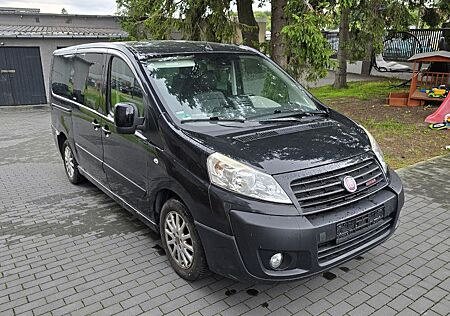 Fiat Scudo Panorama Executive L2H1 165 Multijet 6 Sit