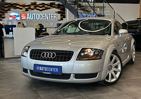 Audi TT *Klima*elek. Fenst.* Sport* Coupe*