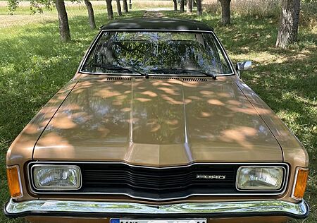 Ford Taunus