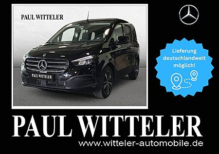 Mercedes-Benz T-Klasse T 180 d Edition/Navi/LED/RückfahrkameraAutom.