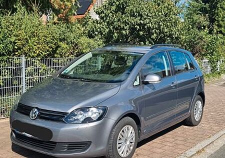 VW Golf Plus Volkswagen 1.4 - 1. Hand - 41.500 km