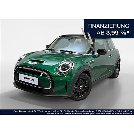 Mini COOPER SE leasen