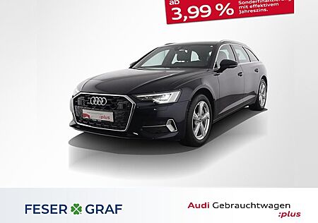Audi A6 Avant adv. 45 TFSI S tronic Pano/V-Cockpit