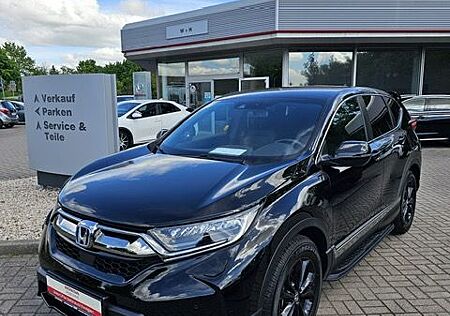 Honda CR-V e:HEV 2.0 i-MMD Hybrid 2WD Sport Line