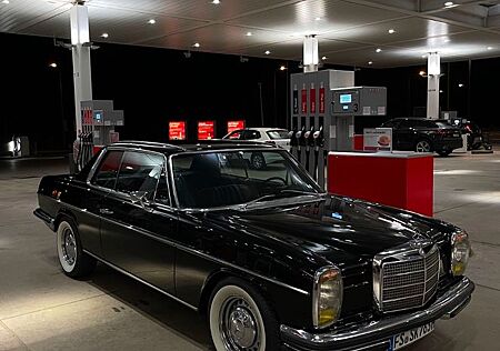Mercedes-Benz 250 C250 Coupé