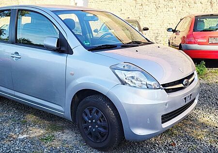 Subaru Justy J13 Trend--TÜV NEU