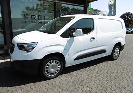 Opel Combo Cargo 1.5 D Edition XL erhöhte Nutzlast