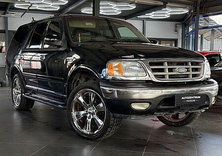Ford Expedition TÜV 08/2027