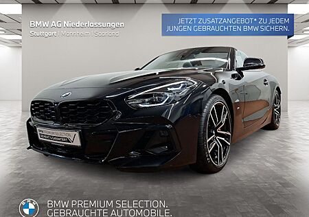BMW Z4 sDrive20i M Sport Harman/K LiveCockpitProf
