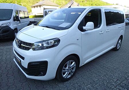 Opel Zafira Life Edition M Diesel