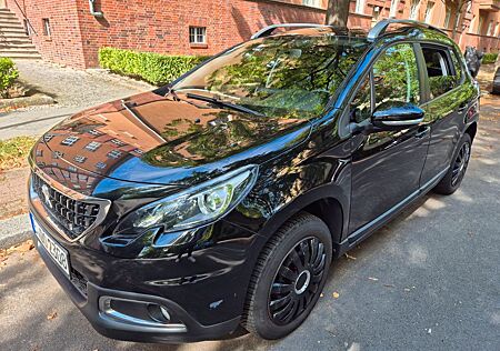 Peugeot 2008 Active Zahnriemen und Wasserpumpe NEU