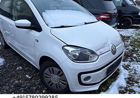 VW Up Volkswagen ! move !