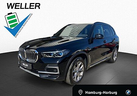 BMW X5 xDrive 45e xLine Laser Sky Lounge DrAs 2-Achs