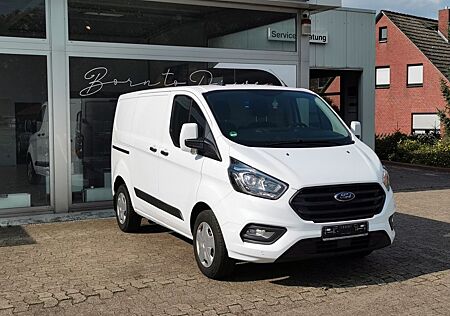 Ford Transit Custom Kasten 340 L1 Trend AHK Klima