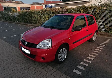 Renault Clio Campus 1.2 Campus