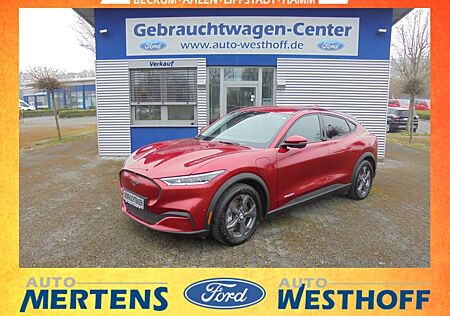 Ford Mustang Mach-E Technologie-Paket RWD 76kwh