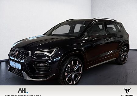 Cupra Ateca VZ 2.0 TSI 4Drive DSG LED Navi ACC Pano Be