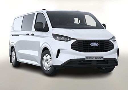 Ford Transit Custom Trend DCiV TDCi 136 320L2 Kam ...
