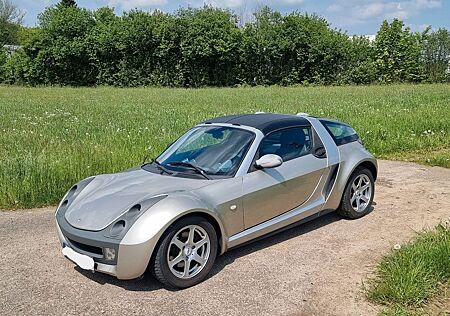 Smart Roadster Coupé