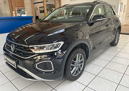 VW T-Roc Volkswagen Diesel 2.0 TDI SCR DSG Life