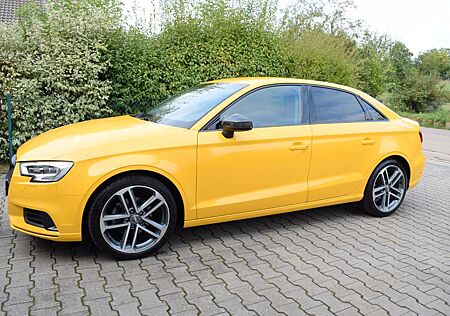 Audi A3 8V TFSI Sport Bi-Xenon TFL