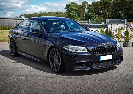 BMW M550d xDrive M