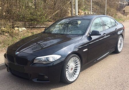 BMW 523i M-Paket