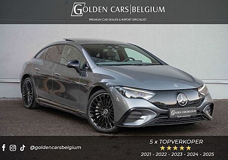 Mercedes-Benz EQE 350 4M AMG PANO/DIGILED/AIRMATIC/BURMESTER