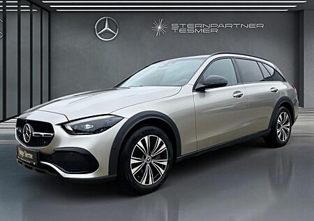Mercedes-Benz C 200 T 4M All-Terrain NIGHT LED Sthzg. Pano AHK