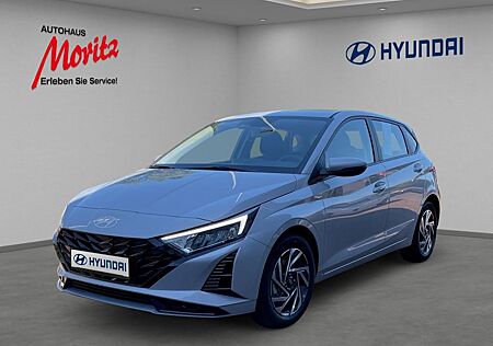 Hyundai i20 1.0 T-GDI Trend *AUT*DAB*CARPLAY!*