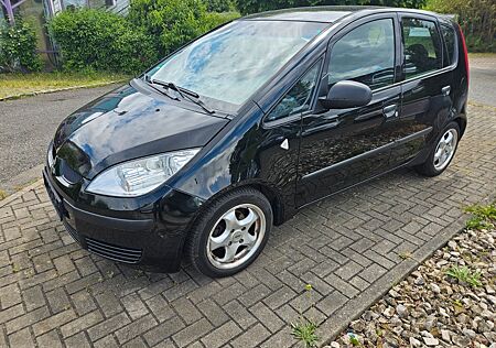 Mitsubishi Colt CZ3 Lim. 5-trg. 1.1 Invite Tüv Neu !!