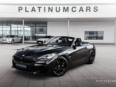 BMW Z4 sDrive20i M SPORT Cab 194hp / Innovation