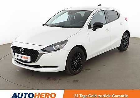 Mazda 2 1.5 E-Skyactiv-G Mild-Hybrid Homura *TEMPO*CAM